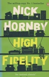 High Fidelity