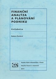 Finanční analýza a plánování podniku