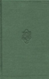 A critical and exegetical commentary on the Gospel according to St. John : in two volumes. Volume I