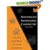 Advanced Inorganic Chemistry