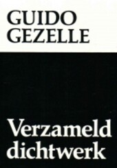 Verzameld dichtwerk (Dutch Edition)