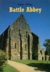 Battle Abbey [Colour Handbook]