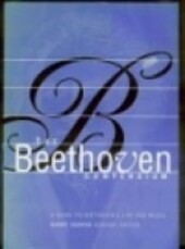 The Beethoven compendium