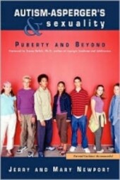 Autism-Asperger’s & sexuality