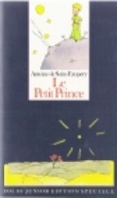 Le petit prince