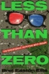 Less than zero