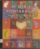 More rootabaga stories