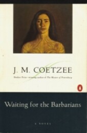 Waiting for the barbarians