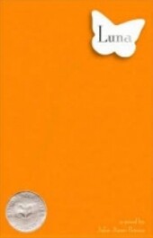 Luna : a novel