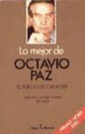 Lo mejor de Octavio Paz