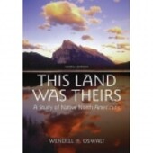 This land was theirs