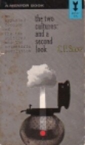 Two cultures and the scientific revolution