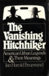 The vanishing hitchhiker