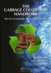 The garbage collection handbook