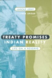 Treaty promises, Indian reality