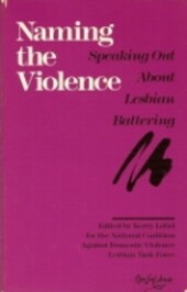 Naming the violence