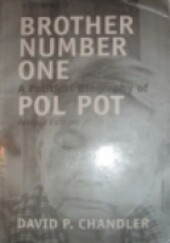 Brother number one : a political biography of Pol Pot