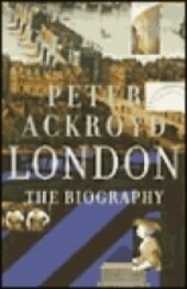 London : the biography