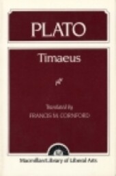 Plato's Timaeus