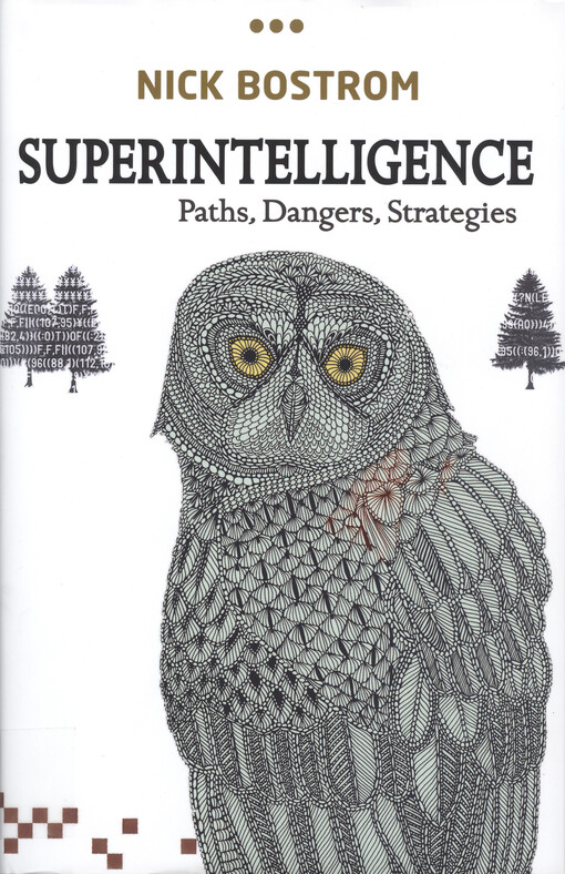 Superintelligence :paths, dangers, strategies