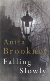 Falling slowly :a novel