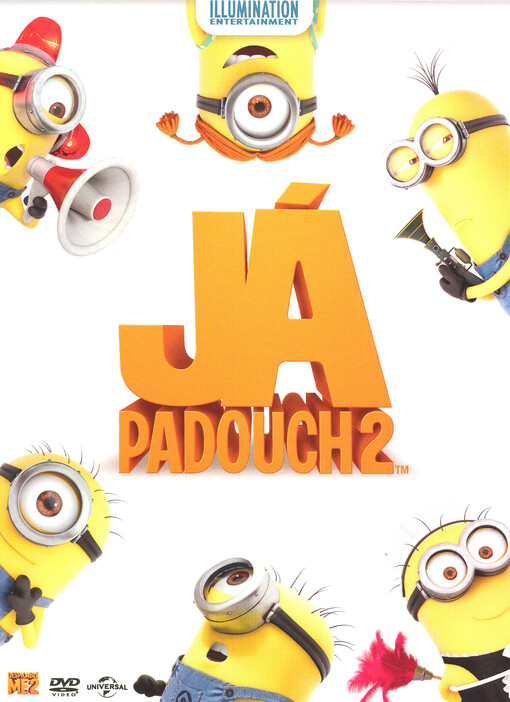 Já, padouch.2
