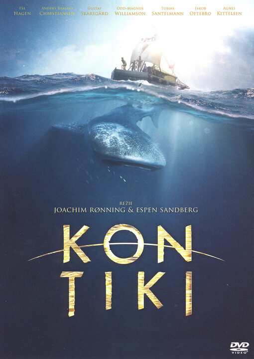 Kon Tiki