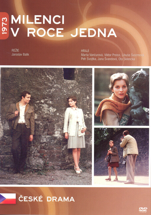 Milenci v roce jedna