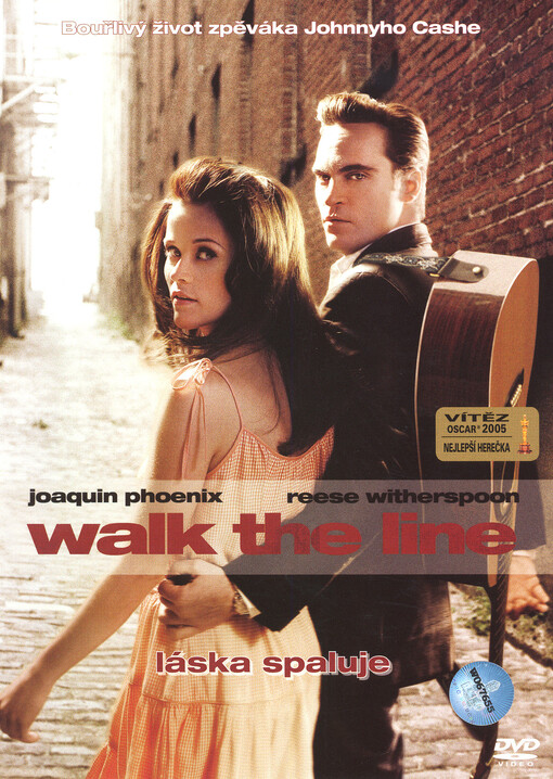 Walk the line