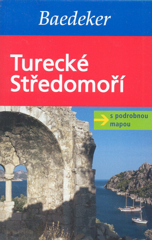 Turecké středomoří