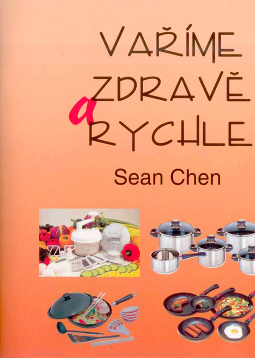 Vaříme zdravě a rychle