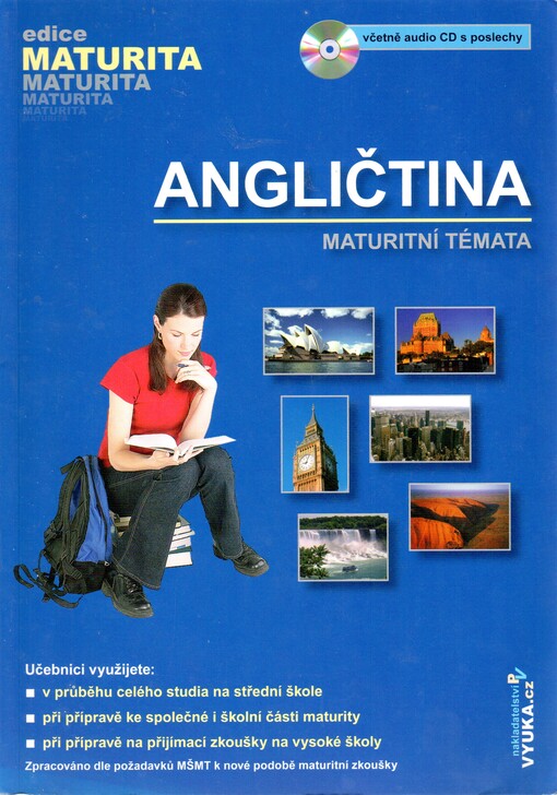 Angličtina: maturitní témata