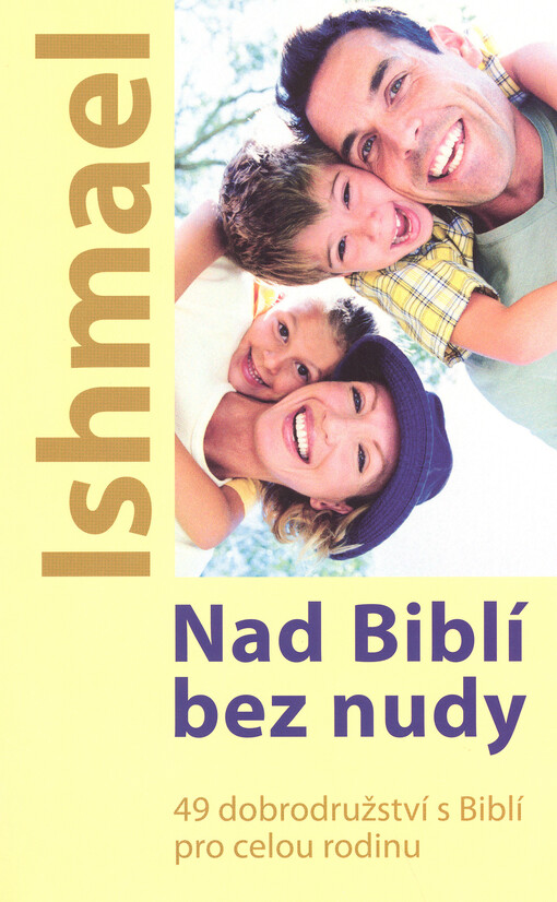 Nad Biblí bez nudy