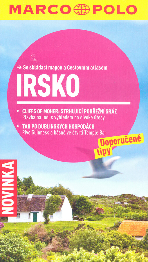 Irsko