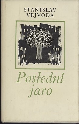 Poslední jaro