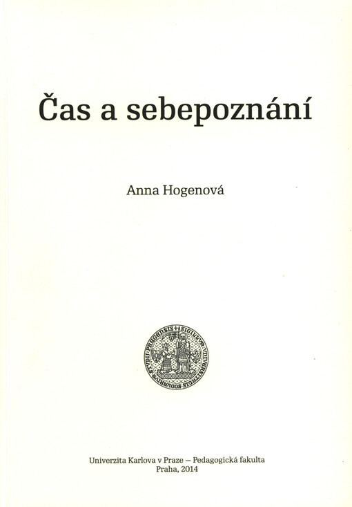 Čas a sebepoznání