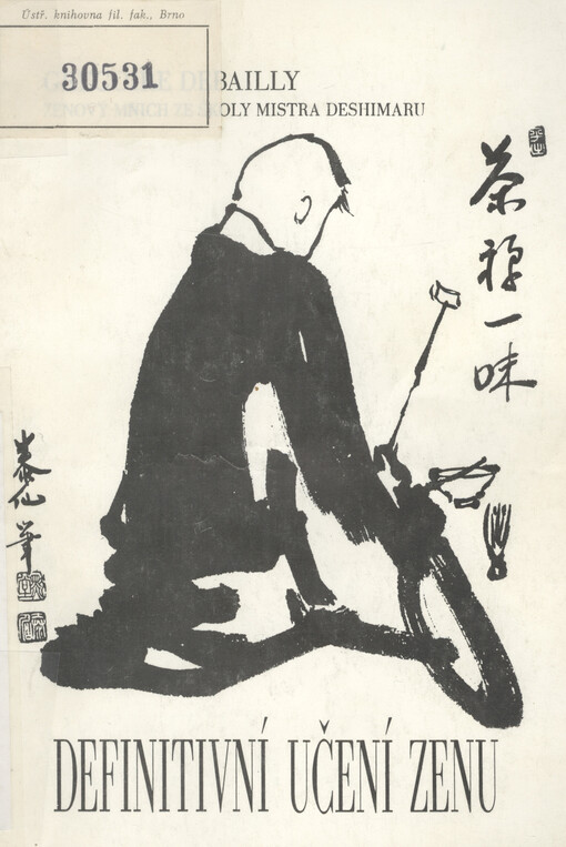 Definitivní učení zenu