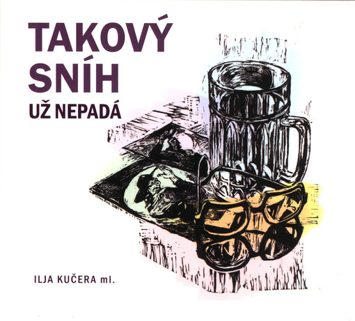 Takový sníh už nepadá