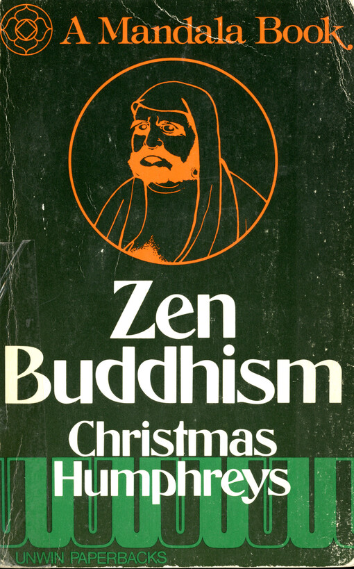 Zen Buddhism    