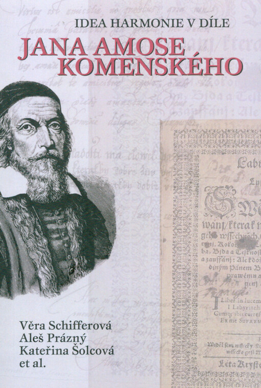 Idea harmonie v díle Jana Amose Komenského