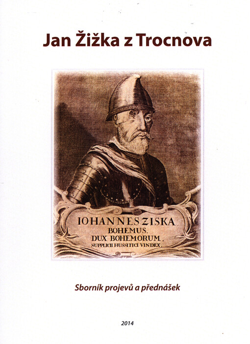 Jan Žižka z Trocnova