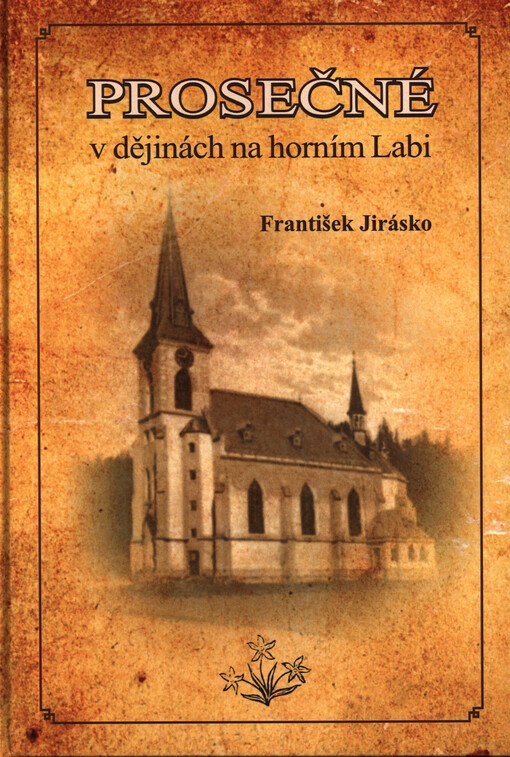 Prosečné v dějinách na horním Labi