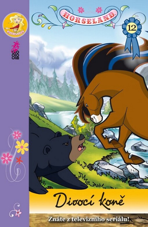 Divocí koně