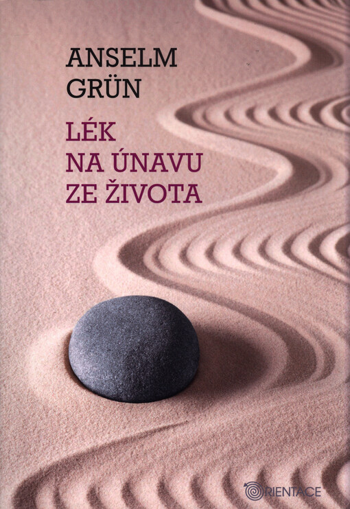 Lék na únavu ze života