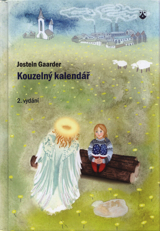 E-kniha: Kouzelný kalendář - Podivuhodné putování do Betléma