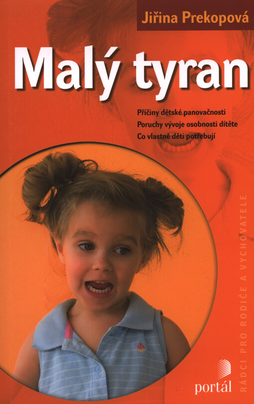 Malý tyran, Vyd. 7.