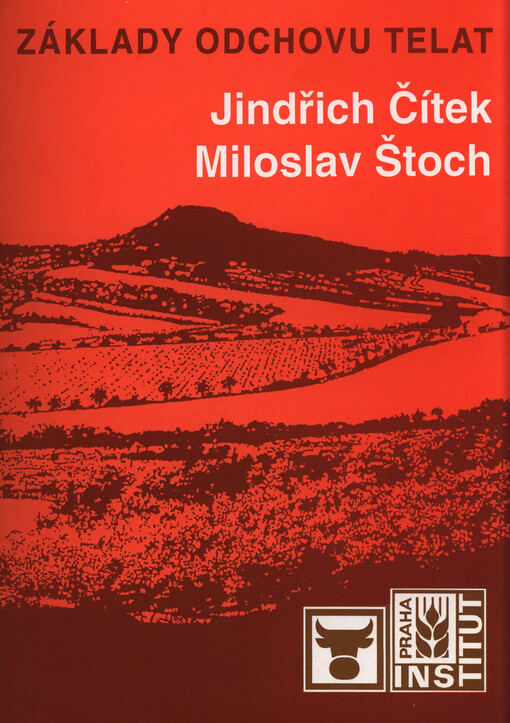 Základy odchovu telat