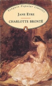 Jane Eyre (Penguin Classics)