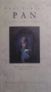 Pan : av litnant Thomas Glahns papirer