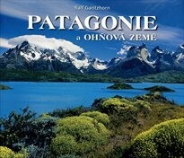 Patagonie a Ohňová země